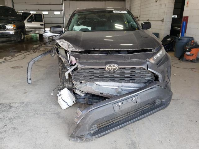 VIN 2T3F1RFV9NW328454 2022 TOYOTA RAV4 no.5