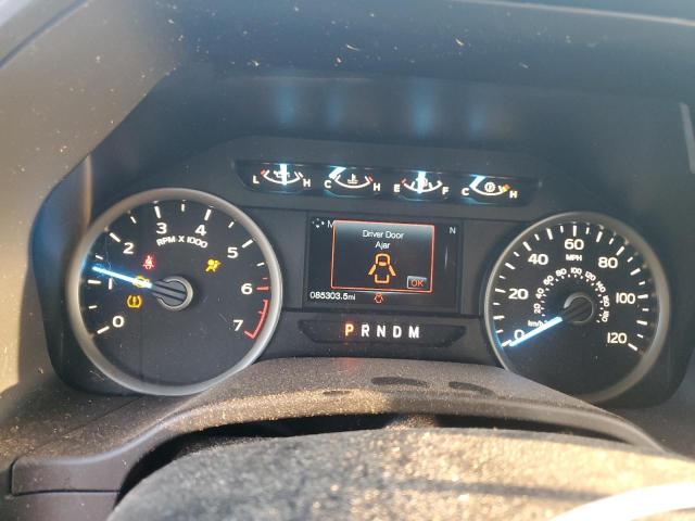 2018 FORD F150 SUPER - 1FTEW1CPXJFD37065