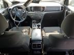 KIA SPORTAGE E photo