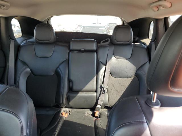 2020 JEEP CHEROKEE L - 1C4PJLLB3LD577807