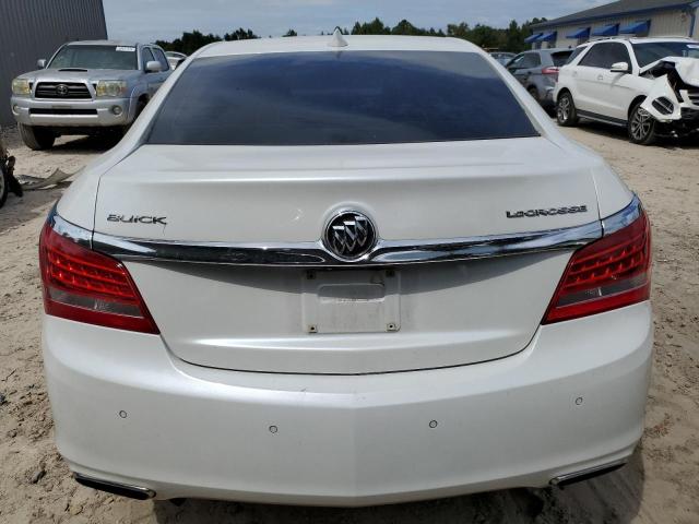 VIN 1G4GB5G31GF282965 2016 Buick Lacrosse no.6