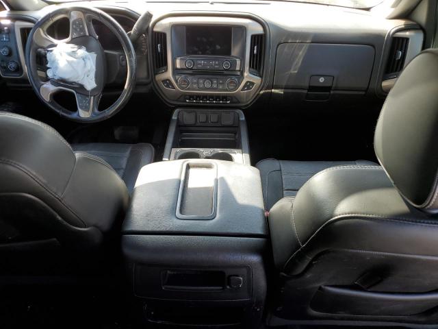2015 GMC SIERRA K15 - 3GTU2WECXFG133287