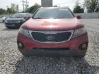 KIA SORENTO EX photo