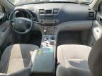 TOYOTA HIGHLANDER photo