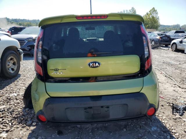 VIN KNDJN2A2XE7733575 2014 KIA Soul no.6