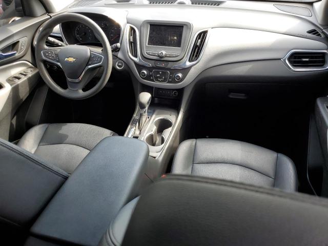 2023 CHEVROLET EQUINOX LS - 3GNAXSEG1PL203467