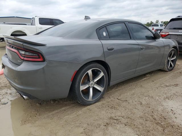 2017 DODGE CHARGER SX - 2C3CDXHG7HH543630