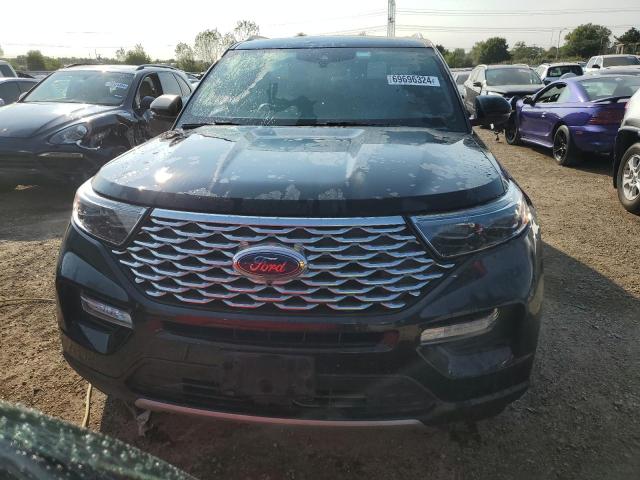 2020 FORD EXPLORER P - 1FM5K8HC5LGB48682