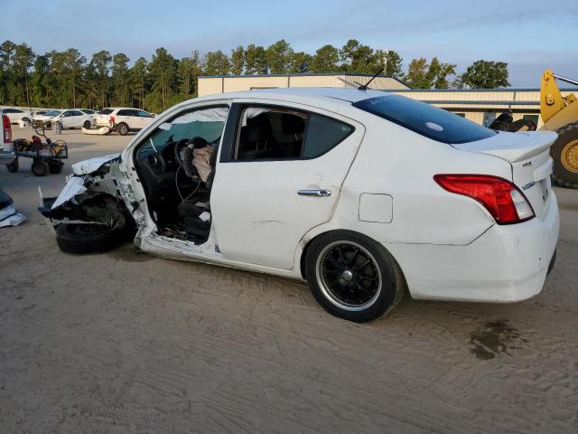 2016 NISSAN VERSA S - 3N1CN7AP7GL840313