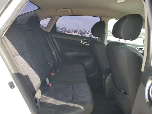 2019 NISSAN SENTRA S - 3N1AB7AP8KY358901