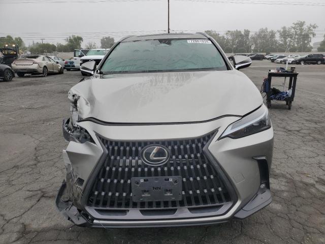 2022 LEXUS NX 350 2T2AGCEZ9NC010933