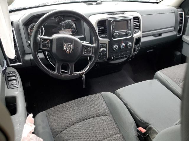 2015 DODGE RAM 1500 1C6RR7GM8FS633784