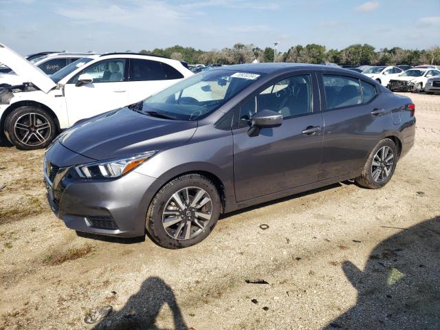 2021 NISSAN VERSA SV 3N1CN8EV9ML884341  70920204