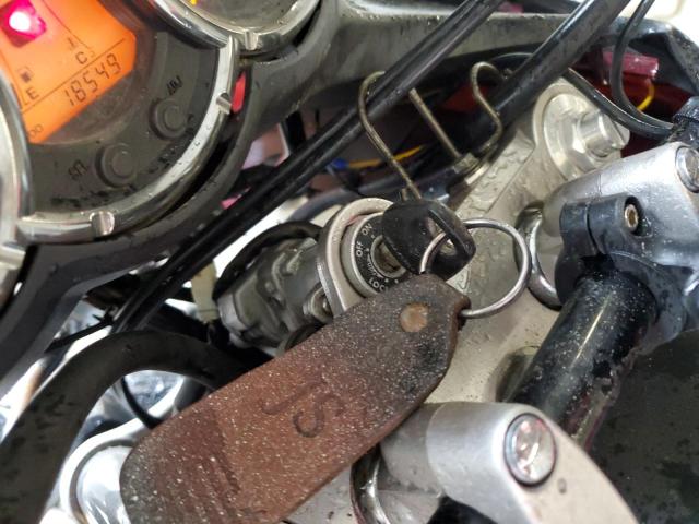2006 SUZUKI DL1000 - JS1VT53A062100086