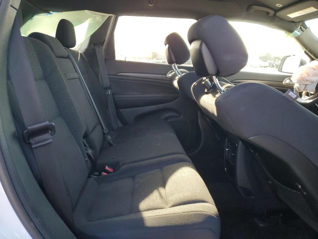 2017 JEEP GRAND CHER - 1C4RJEAG5HC916275