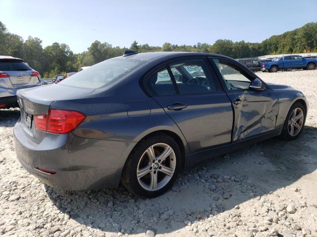 VIN WBA3B5G54FNS18392 2015 BMW 3 Series, 328 Xi Sulev no.3