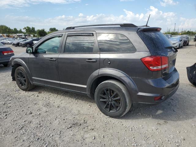 2019 DODGE JOURNEY SE - 3C4PDCBB8KT835627