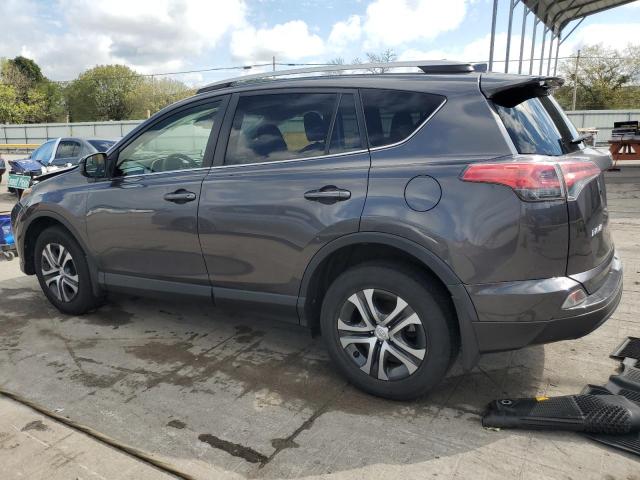 2017 TOYOTA RAV4 LE - JTMBFREV5HJ150952