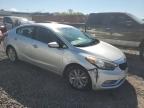 KIA FORTE EX photo