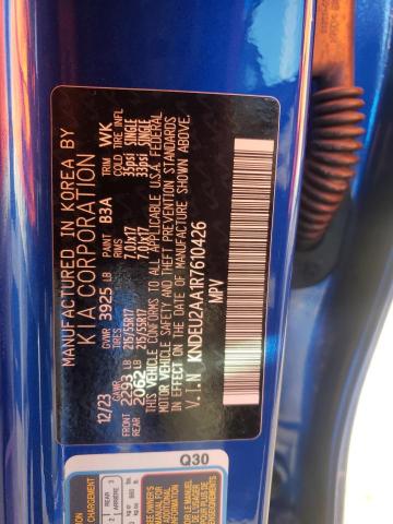 2024 KIA SELTOS S - KNDEU2AA1R7610426