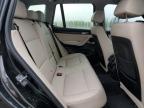 BMW X3 XDRIVE2 photo