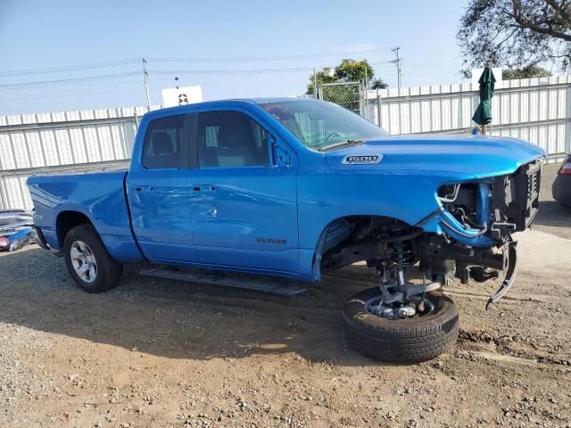 2022 RAM 1500 BIG H - 1C6RREBGXNN253154