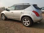 NISSAN MURANO SL photo