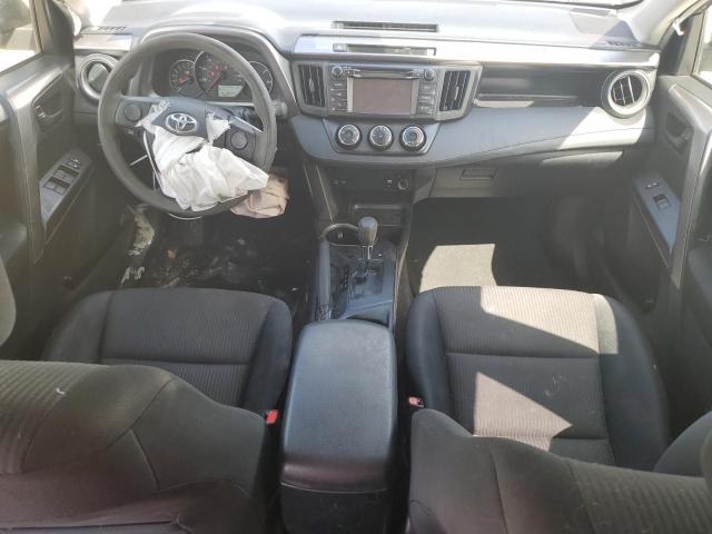 VIN JTMBFREV4GJ064434 2016 Toyota RAV4, LE no.8