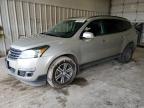 2017 CHEVROLET TRAVERSE L - 1GNKRGKD5HJ180208