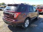 FORD EXPLORER L photo