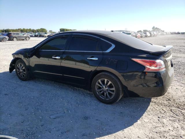 VIN 1N4AL3AP4FN910583 2015 Nissan Altima, 2.5 no.2