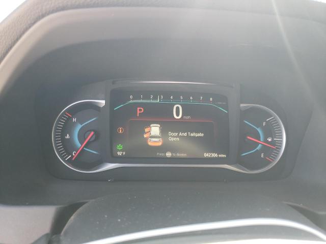 2022 HONDA PILOT SPOR - 5FNYF5H3XNB033450