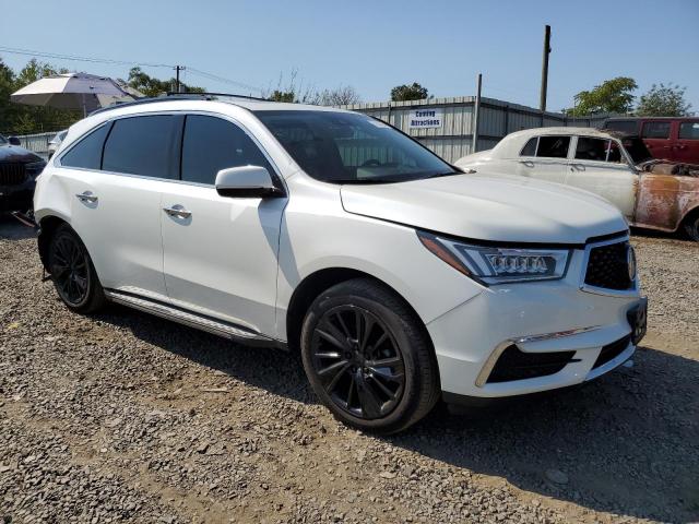 2018 ACURA MDX TECHNO - 5J8YD4H50JL029322