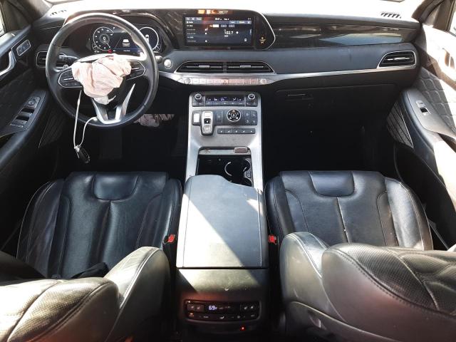 2020 HYUNDAI PALISADE L - KM8R5DHE3LU049136