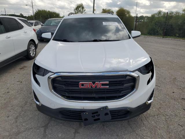 2018 GMC TERRAIN SL - 3GKALMEV0JL368596