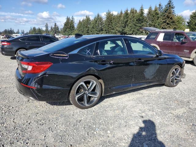 VIN 1HGCV1F30JA181314 2018 Honda Accord, Sport no.3