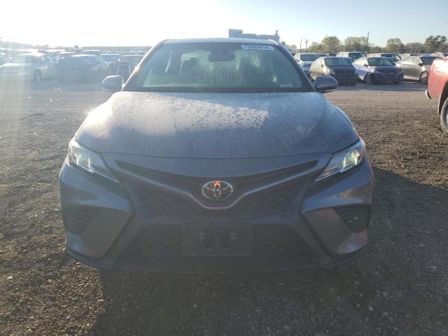 2018 TOYOTA CAMRY L - 4T1B11HK1JU543056