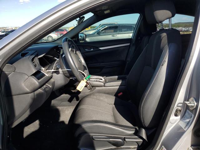2020 HONDA CIVIC SPOR - 2HGFC2F81LH580077