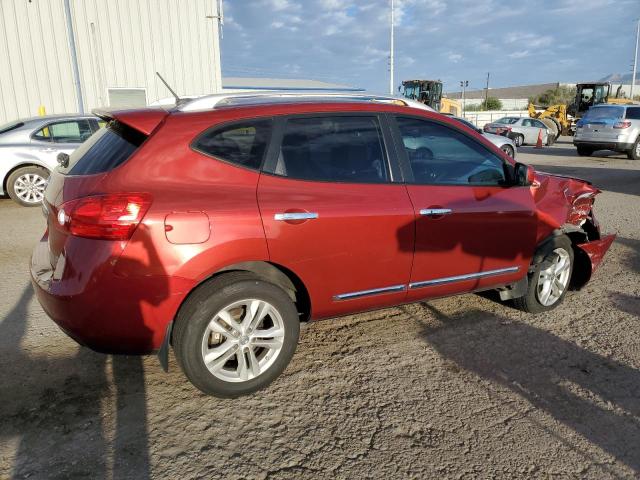 VIN JN8AS5MT4DW021313 2013 Nissan Rogue, S no.3