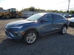 2024 BUICK ENVISTA PR - KL47LAE2XRB108188