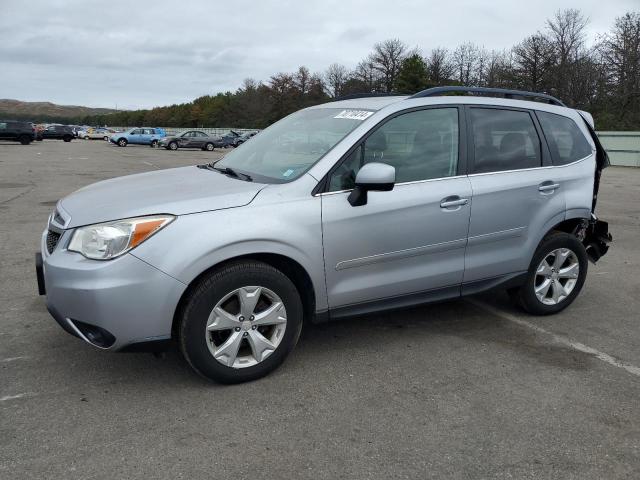 2015 SUBARU FORESTER 2 JF2SJAHC5FH462544  70710414