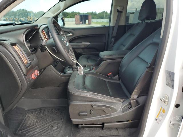 2022 GMC CANYON AT4 - 1GTG6FEN7N1264287