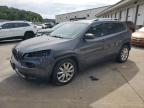 JEEP CHEROKEE L photo