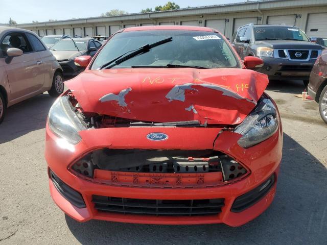 VIN 1FADP3L95GL281042 2016 FORD FOCUS no.5