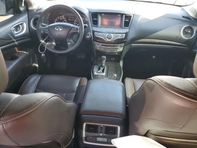 VIN 5N1AL0MN9EC519308 2014 Infiniti QX60 no.8