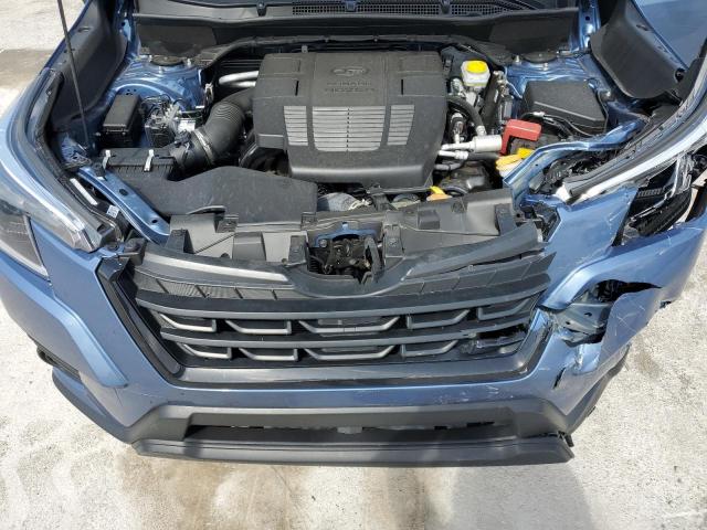2024 SUBARU FORESTER - JF2SKABC1RH500569