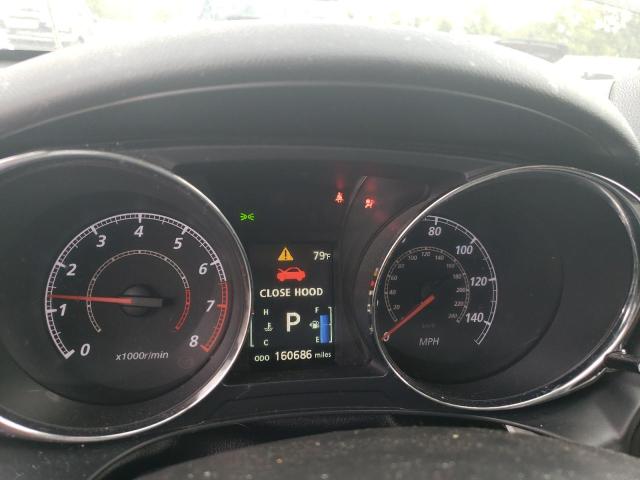 2018 MITSUBISHI OUTLANDER - JA4AP3AU2JZ021278