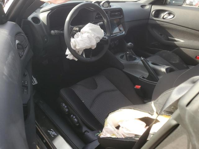 2024 NISSAN Z SPORT - JN1BZ4AH7RM362538