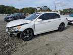 HONDA ACCORD EXL photo