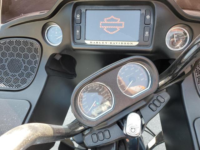 2016 HARLEY-DAVIDSON FLTRU 1HD1KGL12GB673560